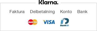 Klarna checkout